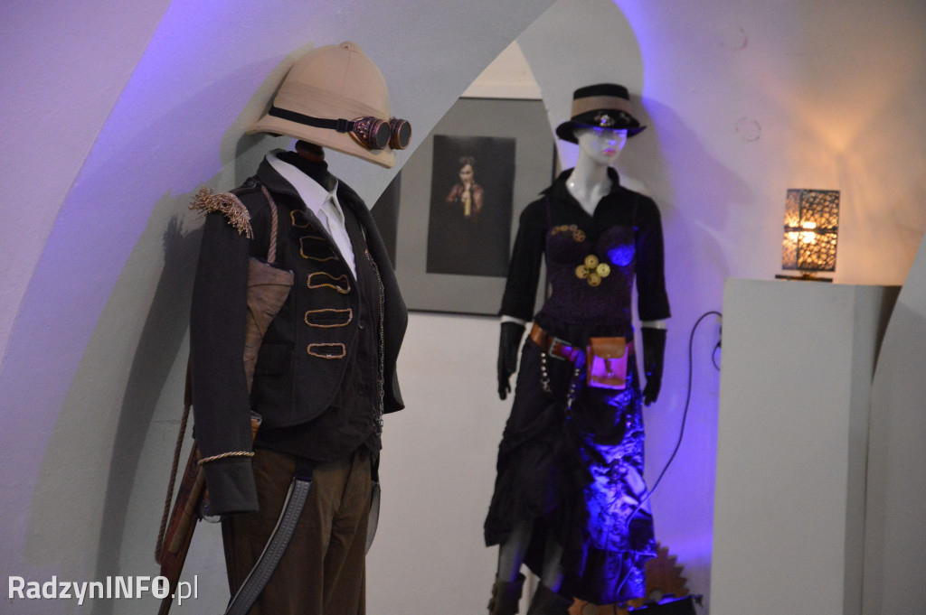 Wielka Wystawa Steampunkowa w ROK-u