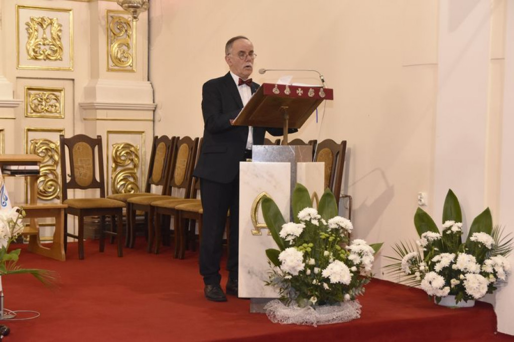 Koncert pieśni maryjnych w Kąkolewnicy