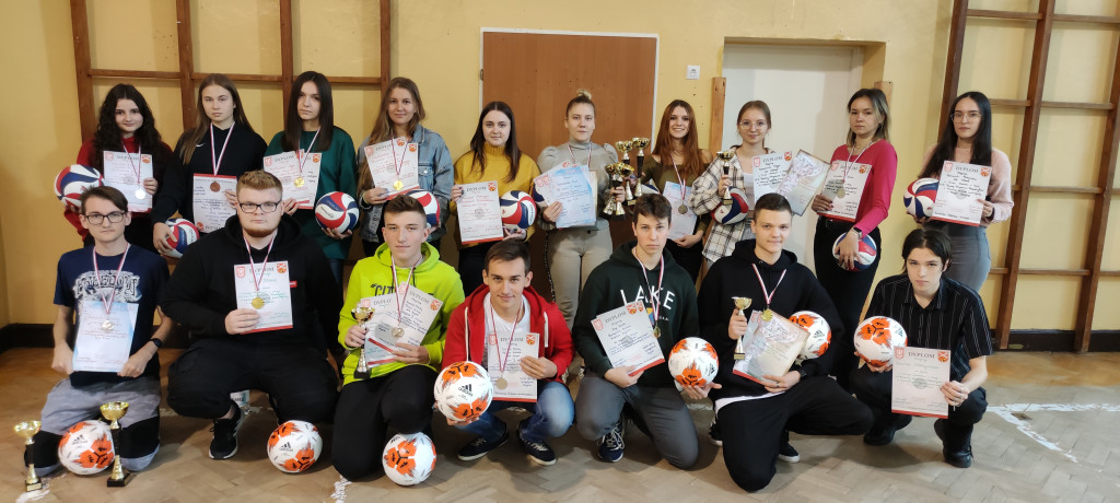 Turniej strzelecki w Komarówce Podlaskiej