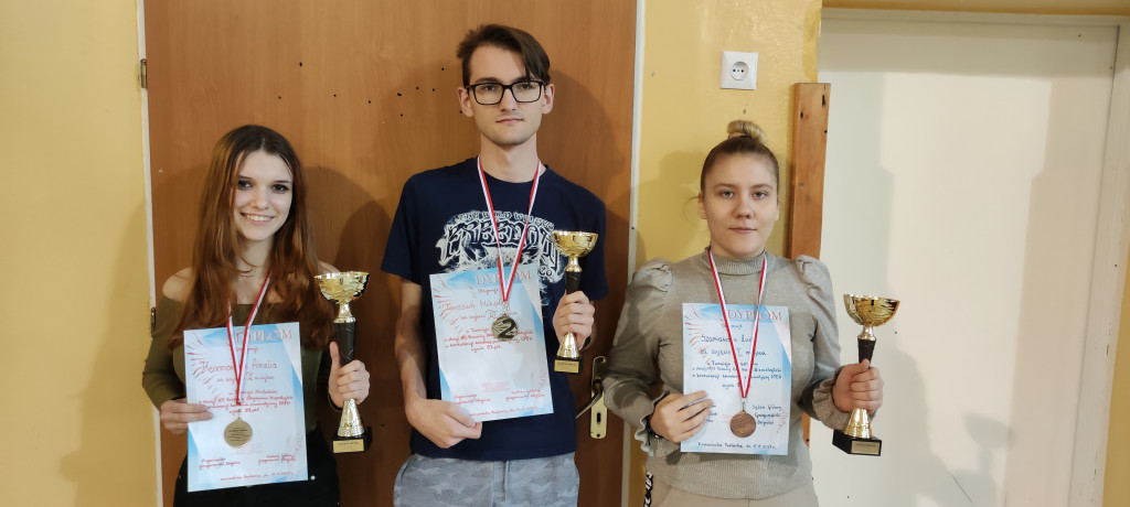 Turniej strzelecki w Komarówce Podlaskiej