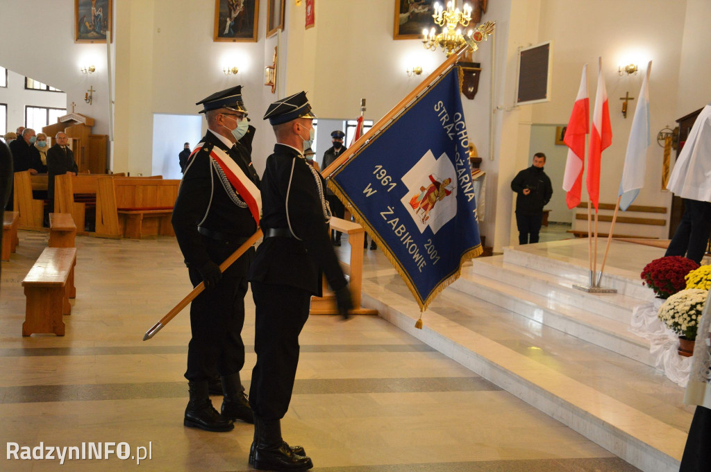 Obchody Święta Niepodległości w Radzyniu