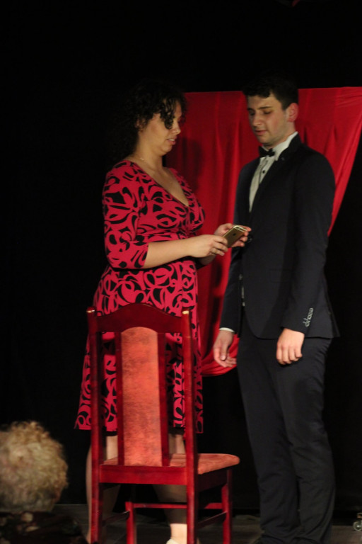 Teatr 