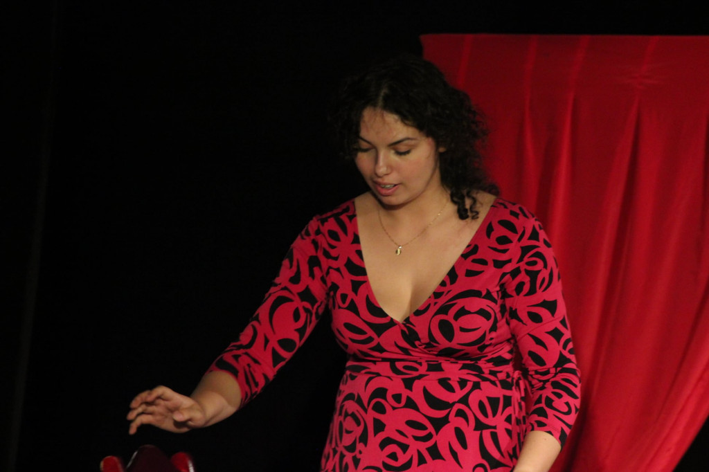 Teatr 