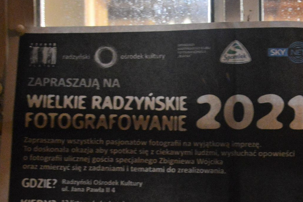 Wielkie Radzyńskie Fotografowanie 2021