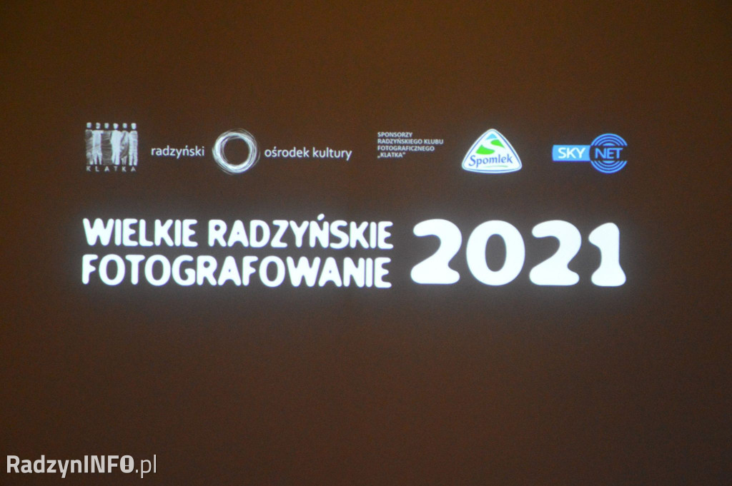Wielkie Radzyńskie Fotografowanie 2021
