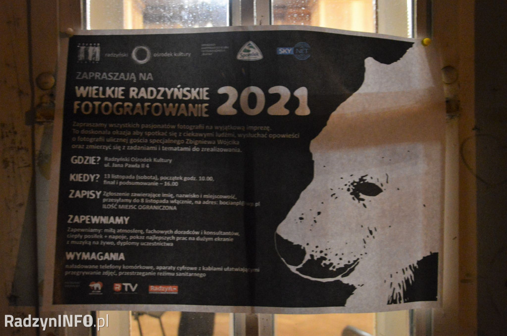 Wielkie Radzyńskie Fotografowanie 2021