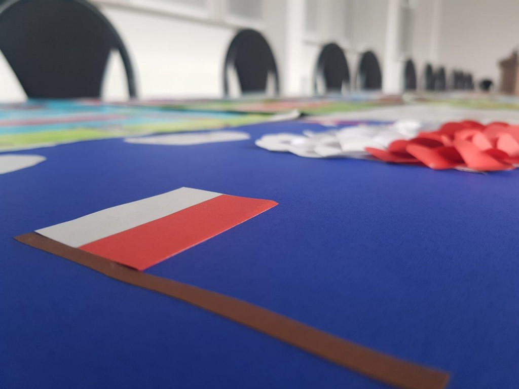 Konkurs z okazji 11 listopada w gm. Radzyń P.