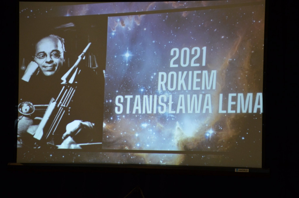 Gminny Konkurs Recytatorski 