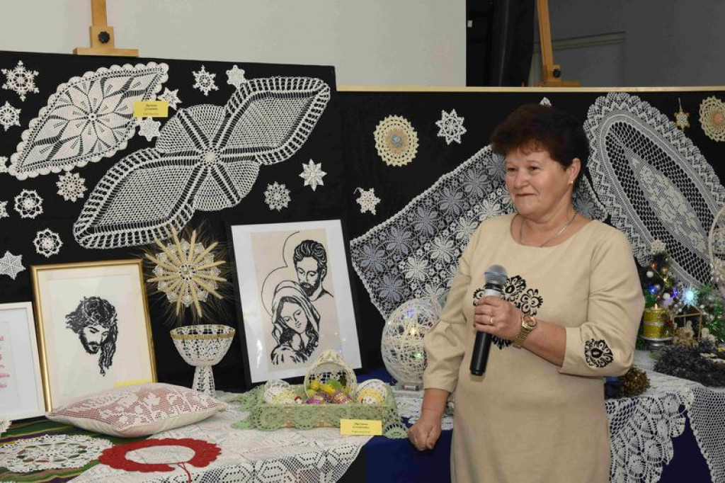 XVII Powiatowe Spotkania Twórców Wsi w Kąkolewnicy