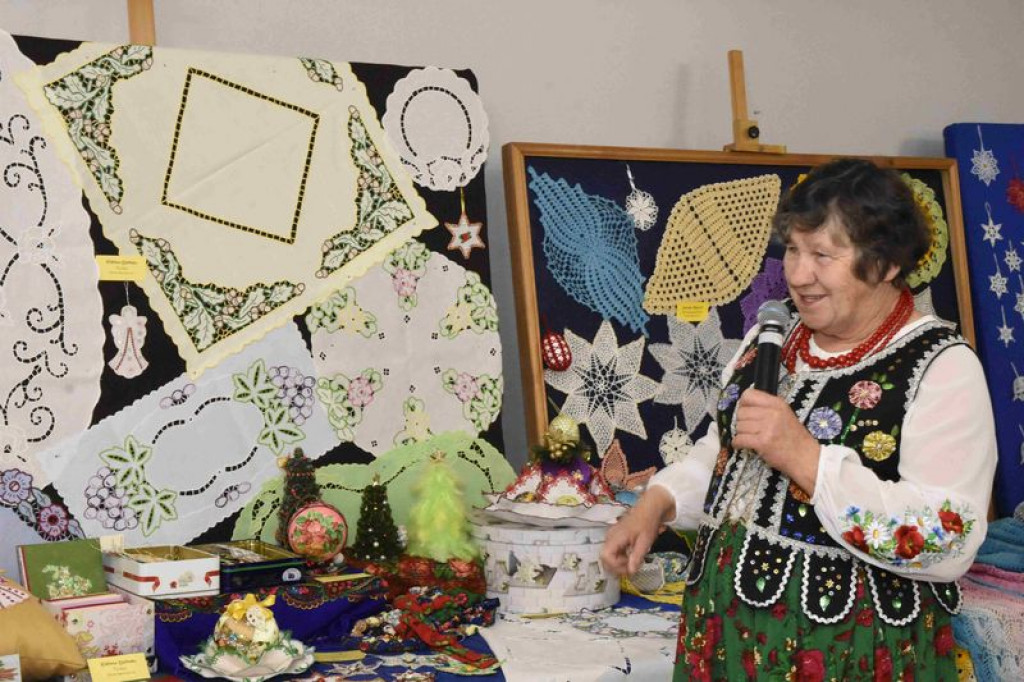 XVII Powiatowe Spotkania Twórców Wsi w Kąkolewnicy