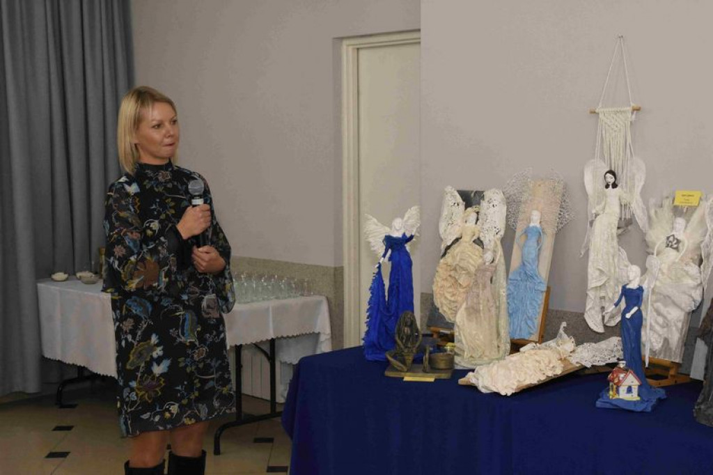 XVII Powiatowe Spotkania Twórców Wsi w Kąkolewnicy