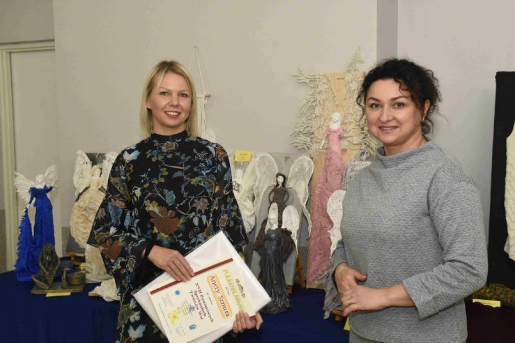 XVII Powiatowe Spotkania Twórców Wsi w Kąkolewnicy