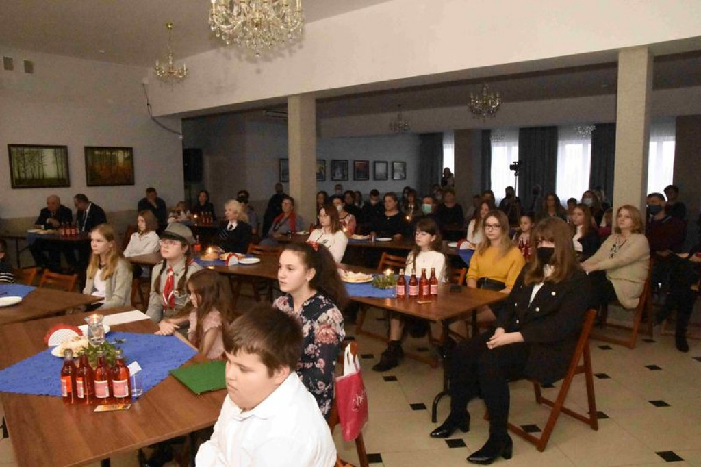 XIV Ogólnopolski Konkurs Literacki im. Ireny Golec