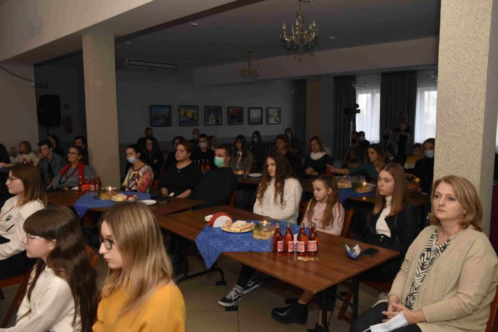 XIV Ogólnopolski Konkurs Literacki im. Ireny Golec