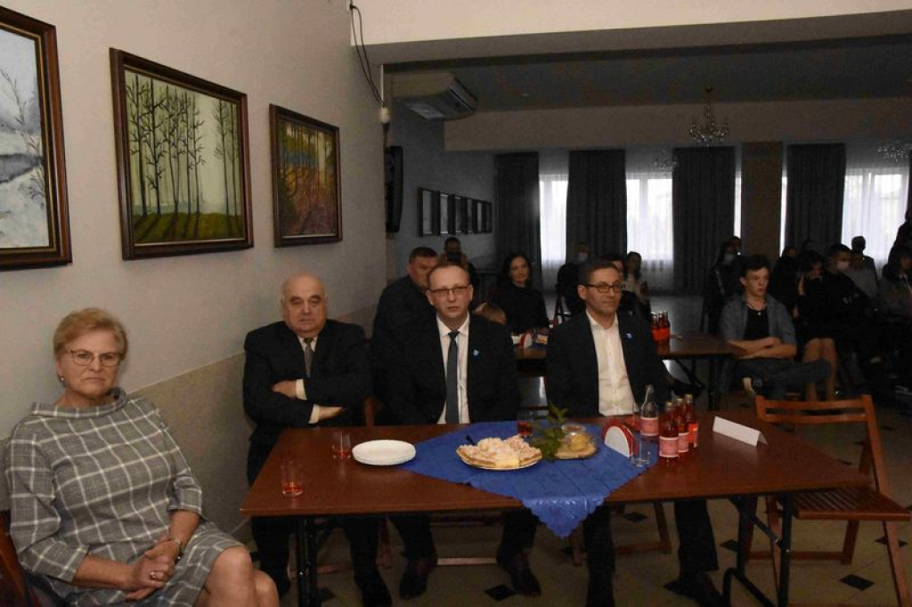 XIV Ogólnopolski Konkurs Literacki im. Ireny Golec