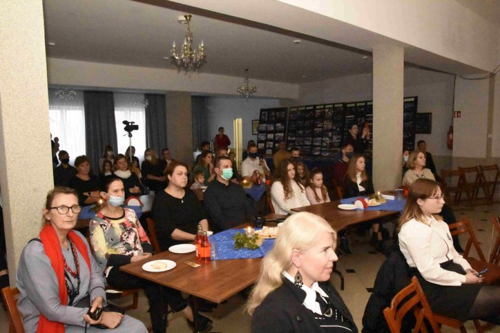 XIV Ogólnopolski Konkurs Literacki im. Ireny Golec