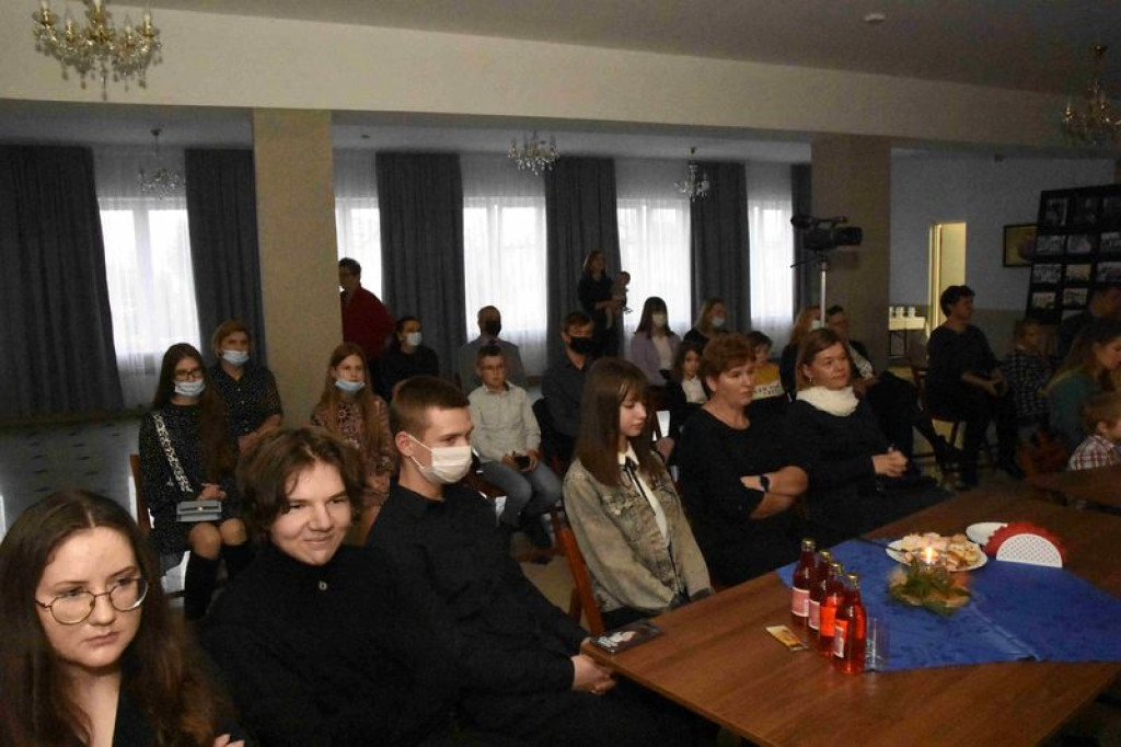 XIV Ogólnopolski Konkurs Literacki im. Ireny Golec