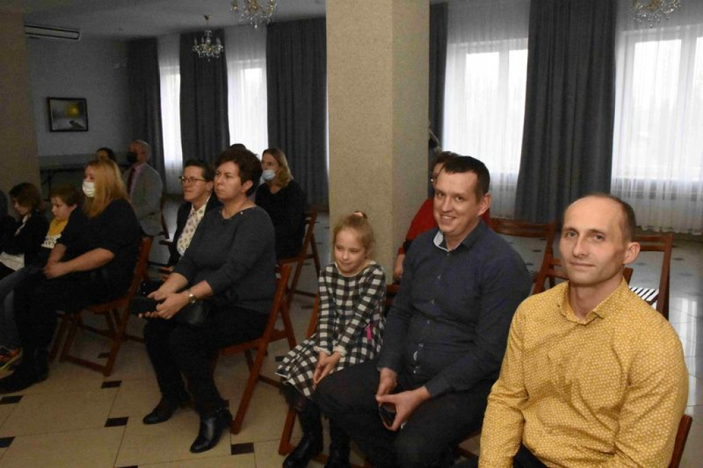 XIV Ogólnopolski Konkurs Literacki im. Ireny Golec