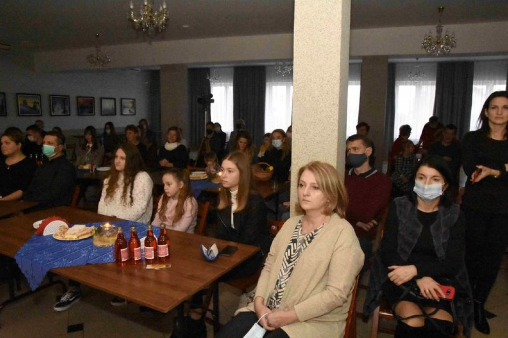 XIV Ogólnopolski Konkurs Literacki im. Ireny Golec