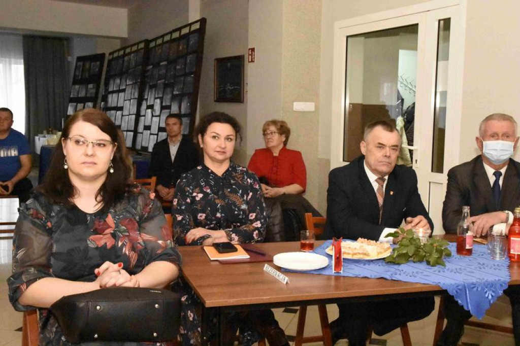 XIV Ogólnopolski Konkurs Literacki im. Ireny Golec