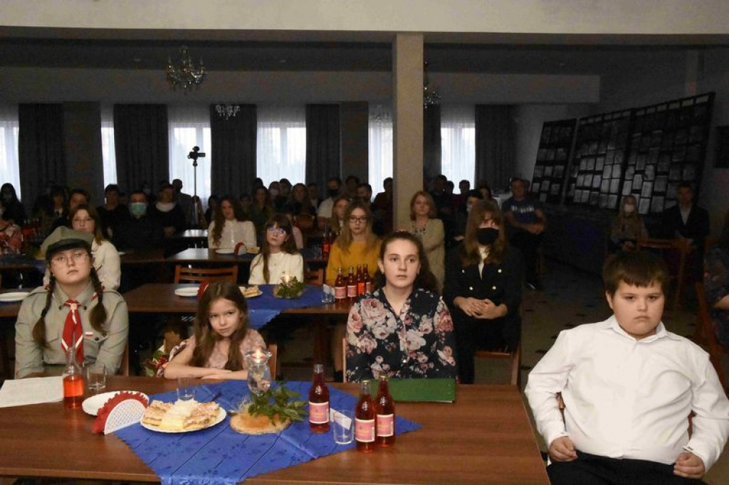 XIV Ogólnopolski Konkurs Literacki im. Ireny Golec