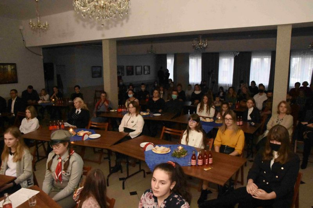 XIV Ogólnopolski Konkurs Literacki im. Ireny Golec
