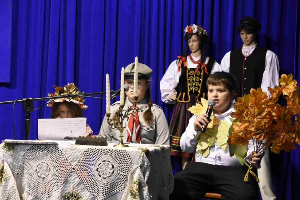 XIV Ogólnopolski Konkurs Literacki im. Ireny Golec