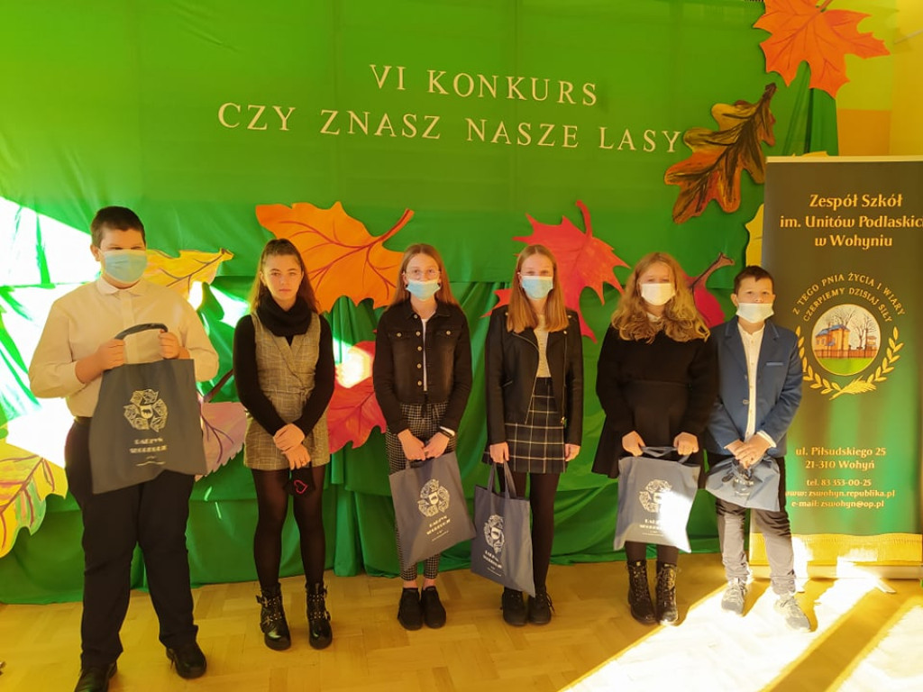  VI Konkurs 
