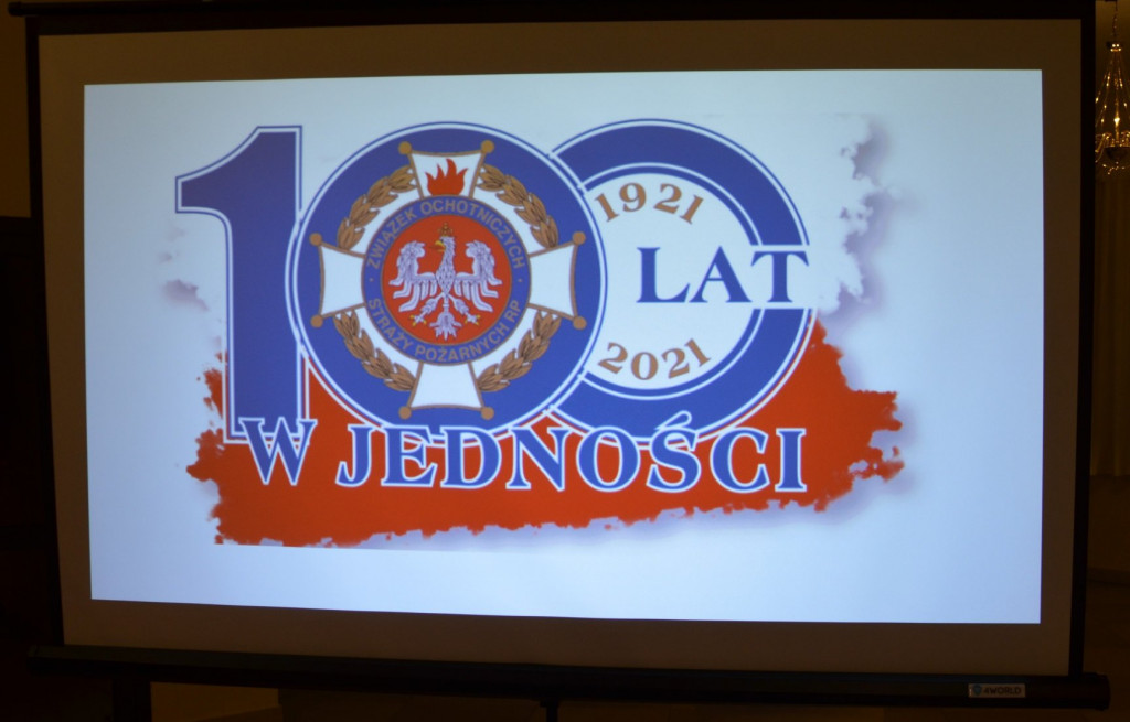 Zjazd OSP gminy Ulan-Majorat