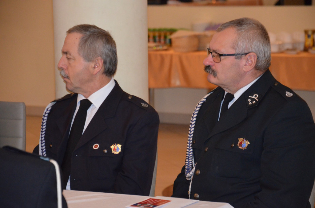 Zjazd OSP gminy Ulan-Majorat