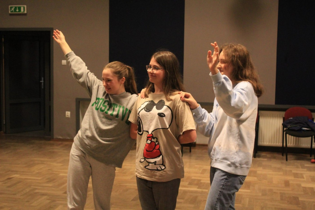 Teatr 