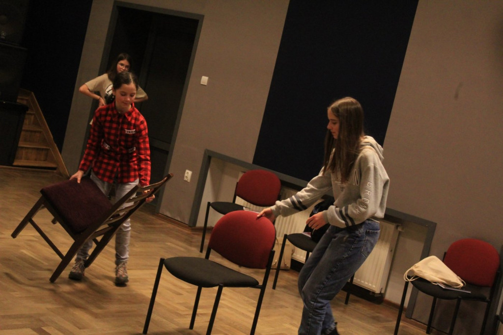 Teatr 