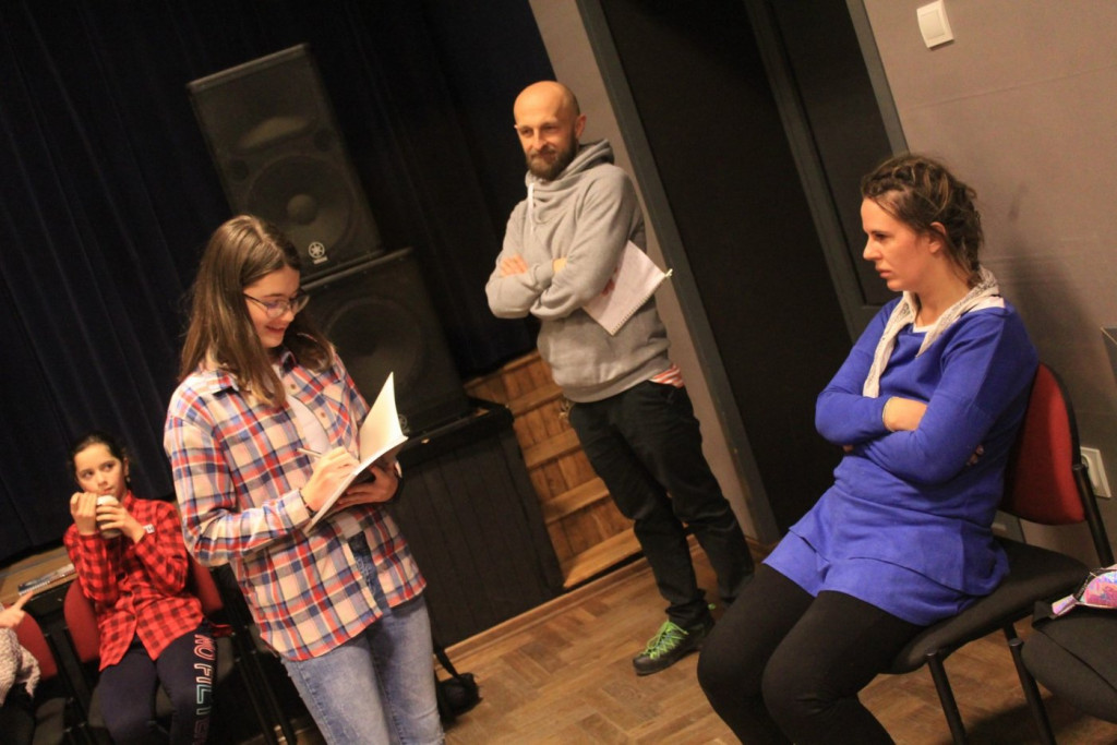 Teatr 