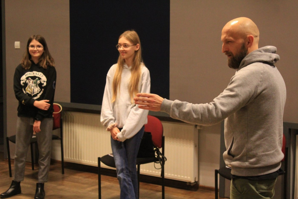 Teatr 