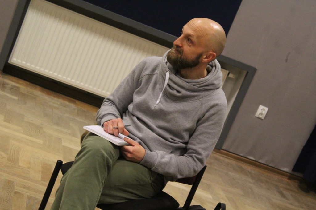 Teatr 