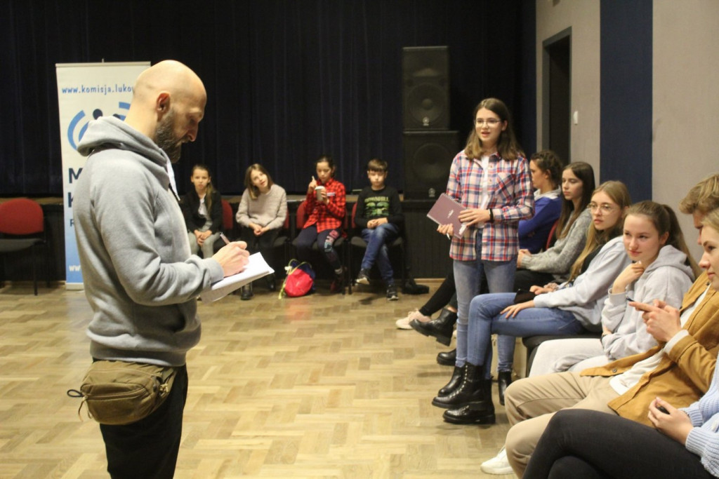 Teatr 