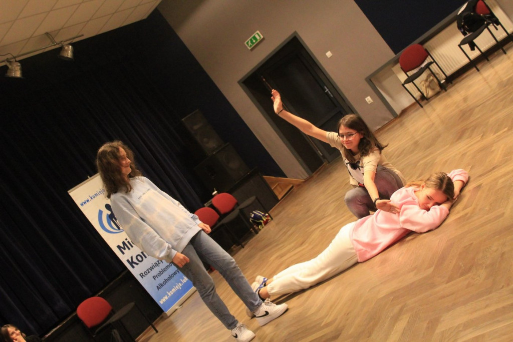 Teatr 