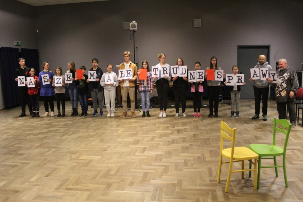 Teatr 
