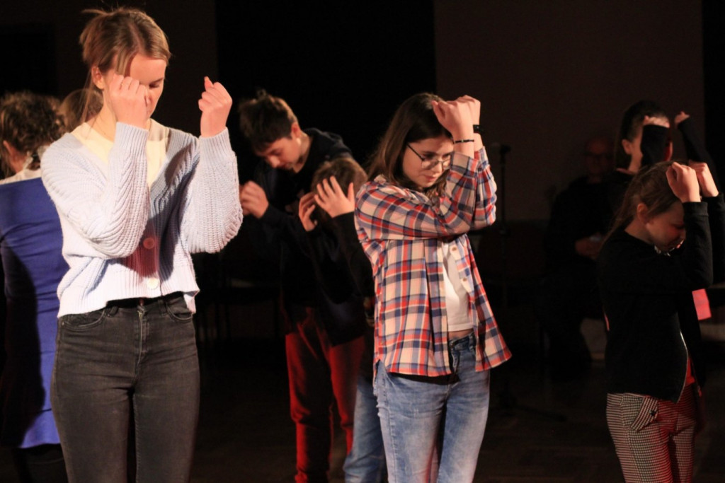 Teatr 