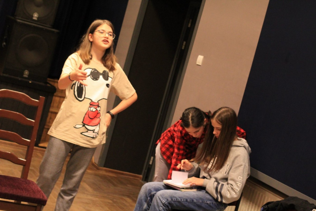 Teatr 