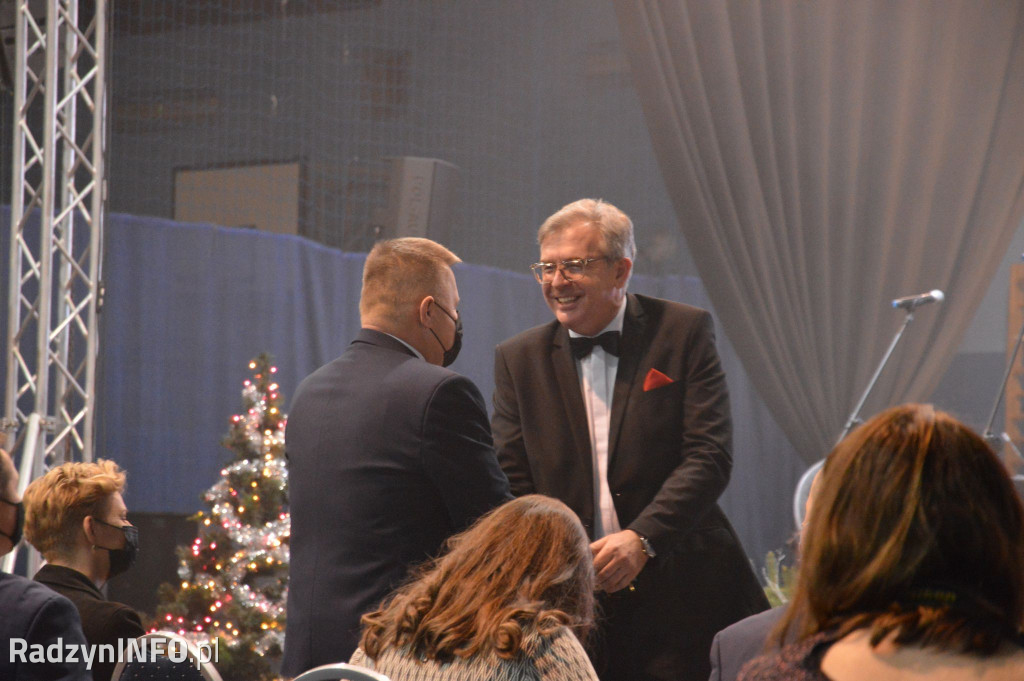 IX Noworoczna Gala Akordeonowa Arti Sentemo