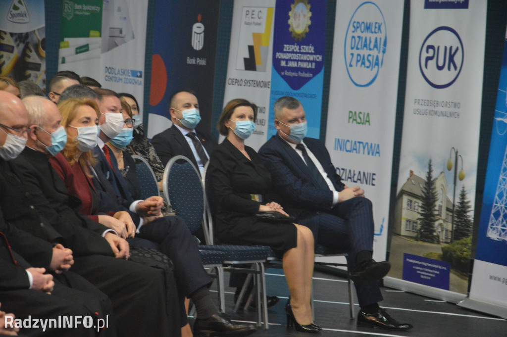 IX Noworoczna Gala Akordeonowa Arti Sentemo