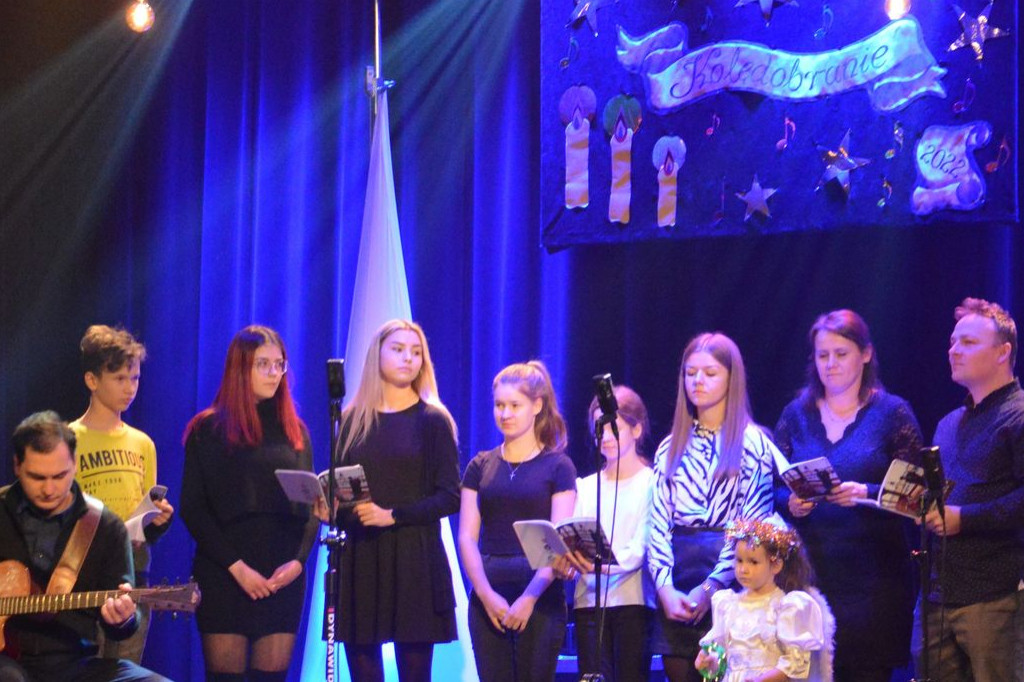 Koncert 