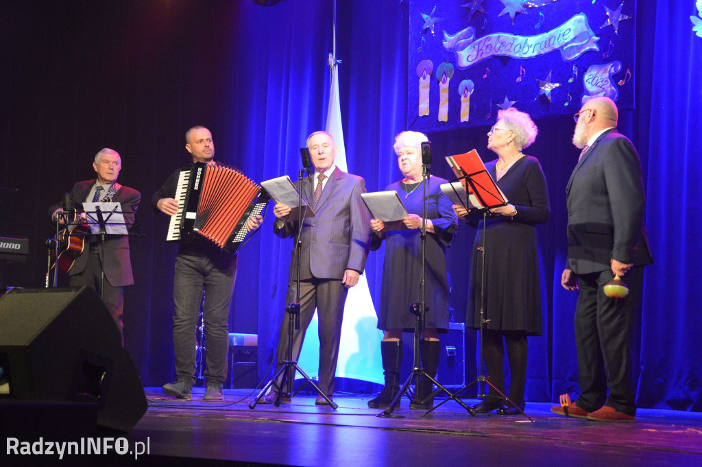 Koncert 