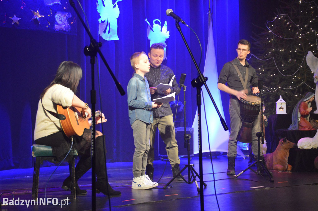 Koncert 