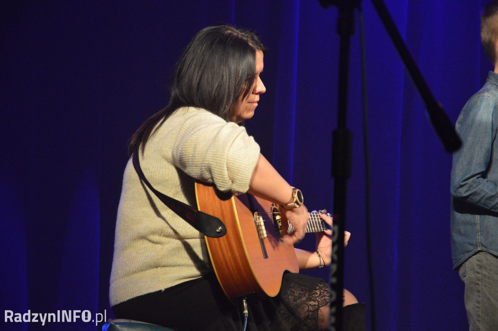 Koncert 