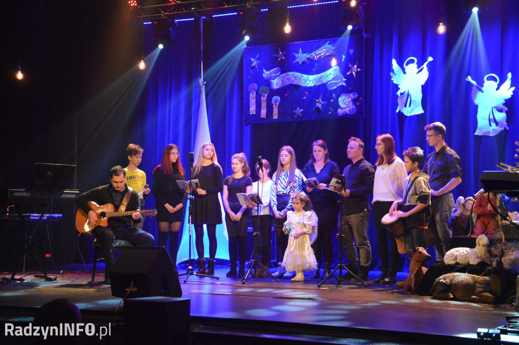 Koncert 