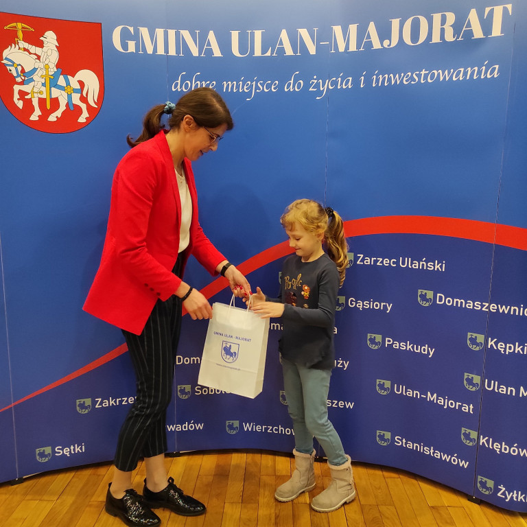 Ulańskie eliminacje konkursu plastycznego o straży