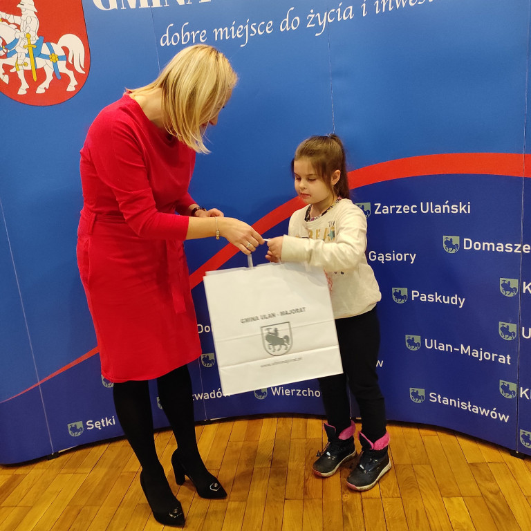 Ulańskie eliminacje konkursu plastycznego o straży