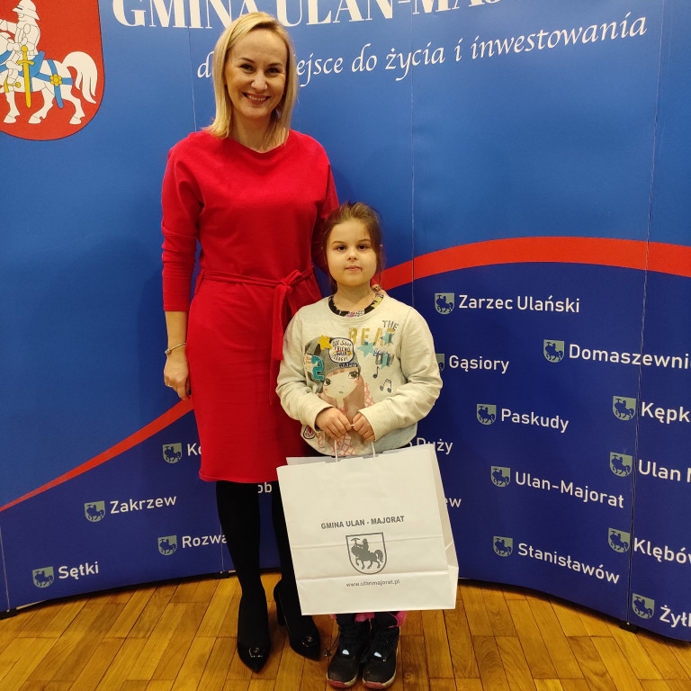 Ulańskie eliminacje konkursu plastycznego o straży